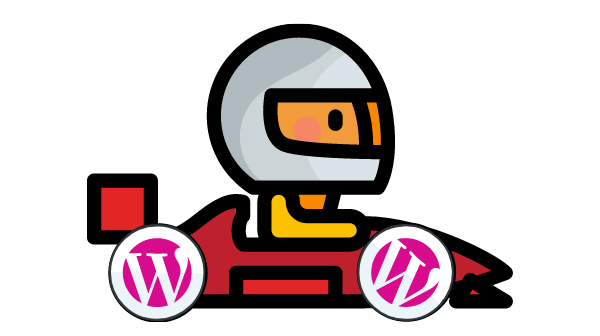 formula one wordpress