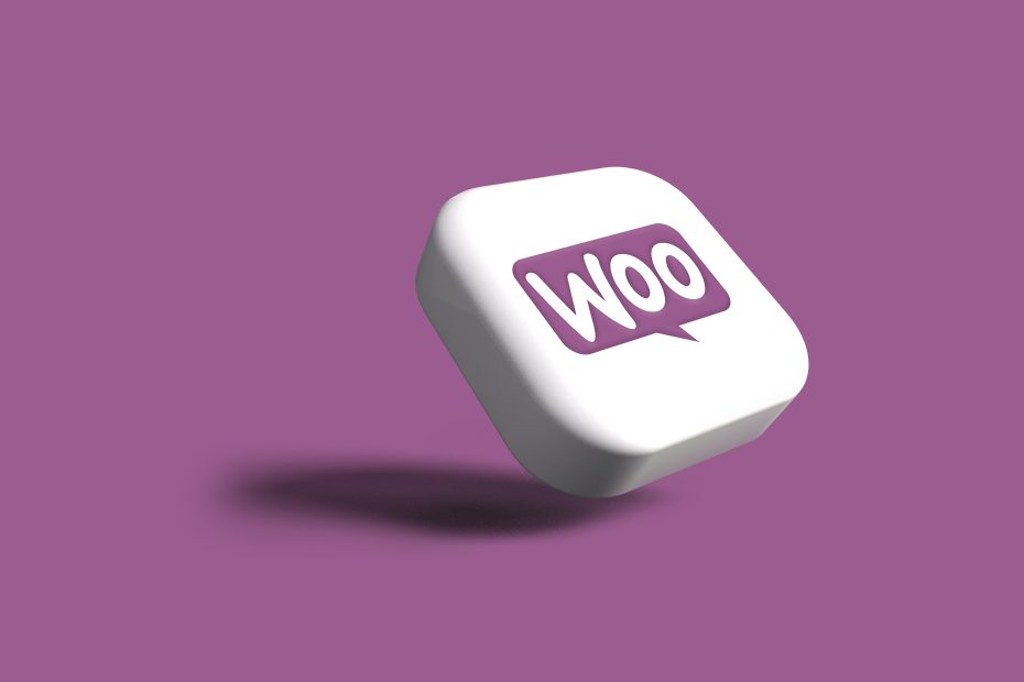 WooCommerce website WordPress